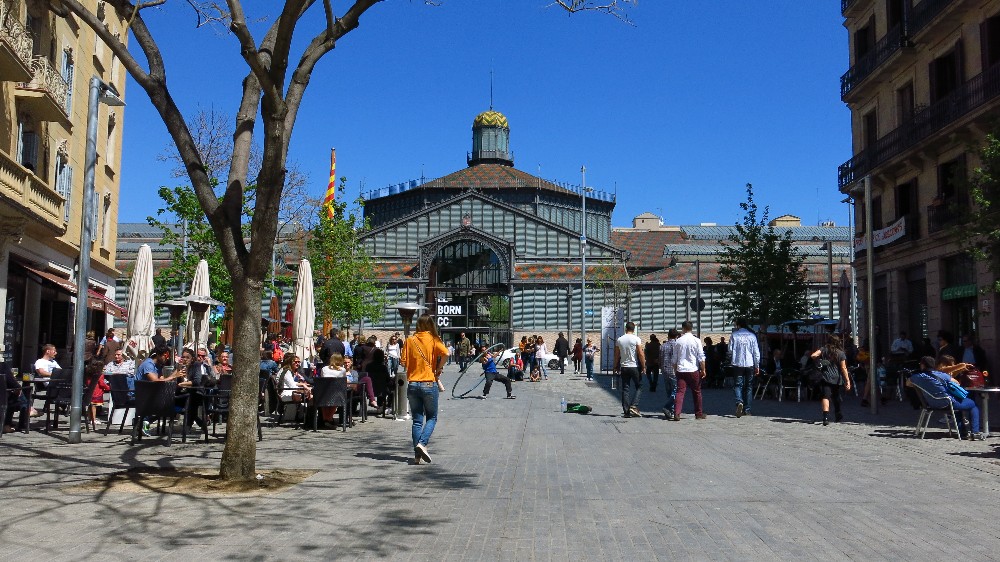 grosser Platz