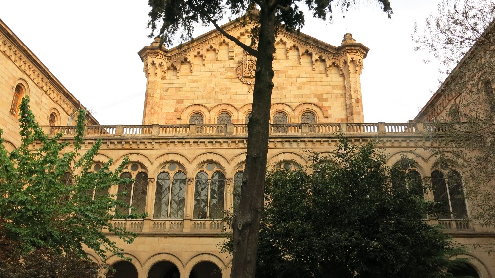 uni barcelona
